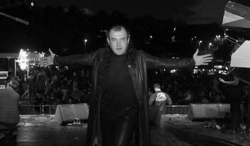 Bülent Güven’den duygusal bir ilk: “Aşk Tanesi” yayında