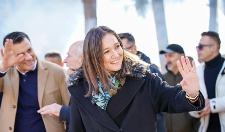 Başkan Durbay’ın sağlık durumu ciddiyetini koruyor