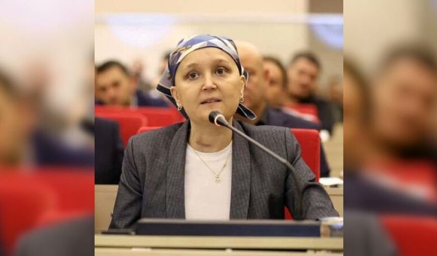 Şehzadeler Belediye Başkanı Durbay’ın sağlık durumu kritik