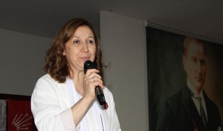 CHP’li meclis üyelerinden CHP İlçe Başkanının kooperatifine veto