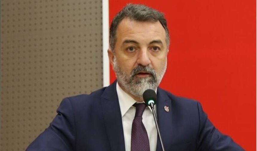 MGC Başkanı Akbulut: "Yerel Basını Özne Değil, Nesne Yapan Anlayışı Reddediyoruz"