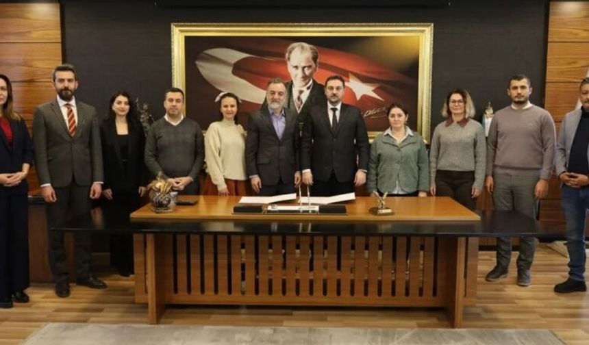 MGC’DEN GAZETECİLERE 'HUKUKİ KORUMA' KALKANI