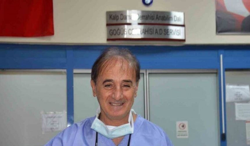 Soğuk havalarda egzersiz, kalbi daha fazla yoruyor