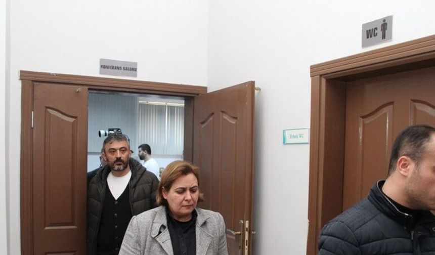 Başkan geç kaldı, Şubat ayı Meclis toplantısı yapılamadı