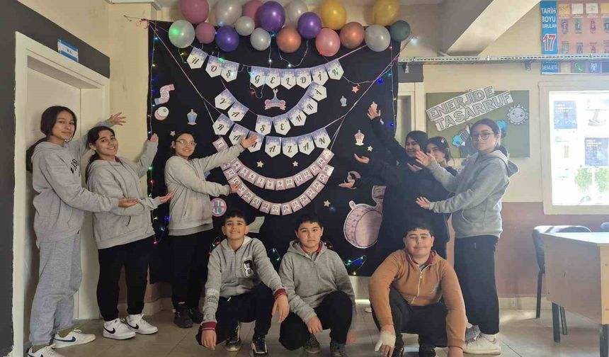 Bağlıca'da ramazana özel etkinlik