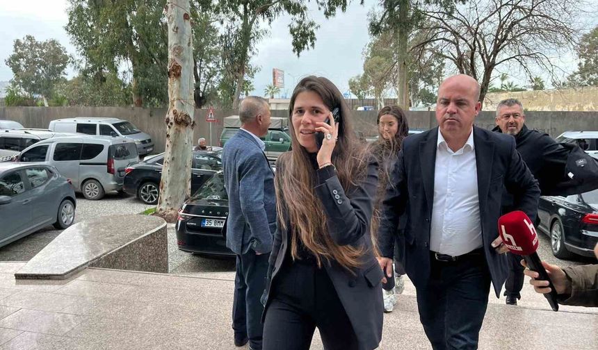 Çeşme Belediyesinden Başkan Lal Denizli'nin ifade sürecine ilişkin açıklama