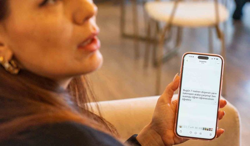 Ölümden döndü, gelen yorumlarla bir daha yıkıldı