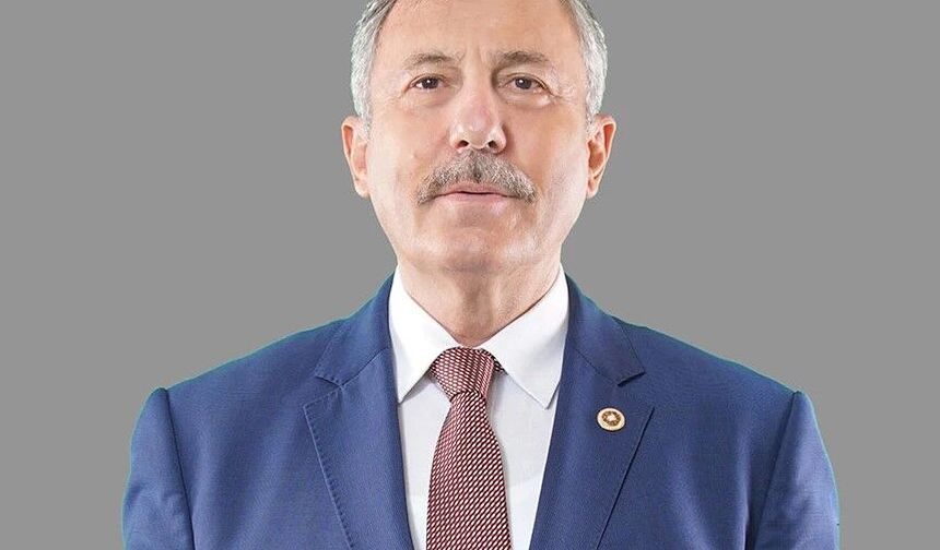 *Selçuk Özdağ’dan Muğla ve Manisa için yazılı soru önergeleri*