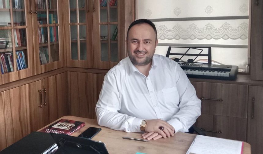 Köse'den çöp toplama saatlerine trafik eleştirisi