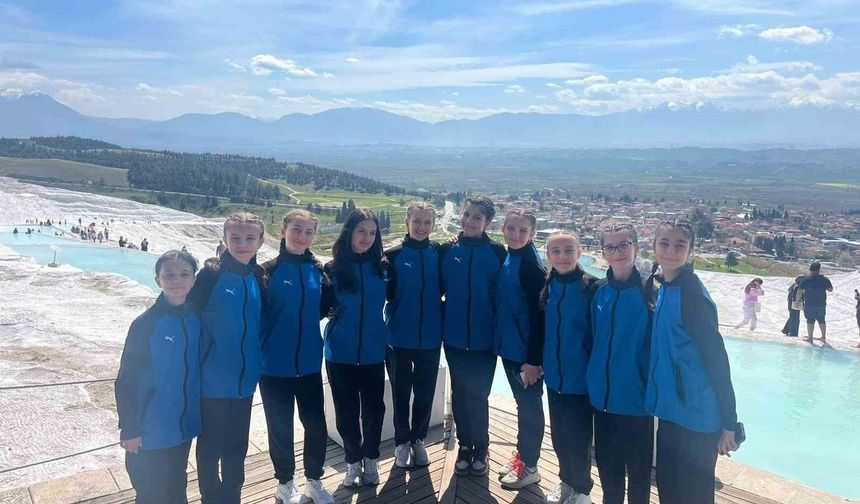 Manisa'nın 15 yıllık hasreti bitti