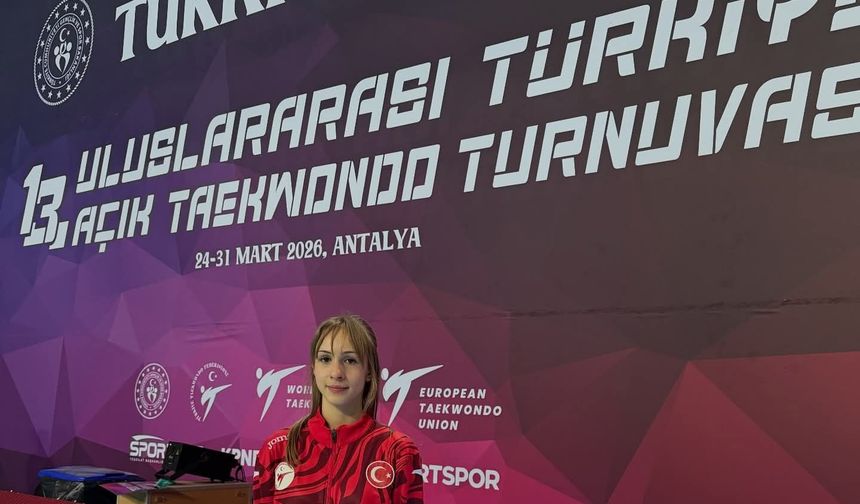 Başar SK’dan Milli Takıma Bir Gurur Daha