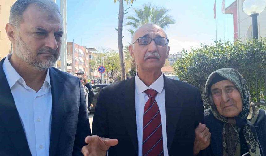 Atatürk'e hakaret iddiasıyla yargılanan öğretmen beraat etti