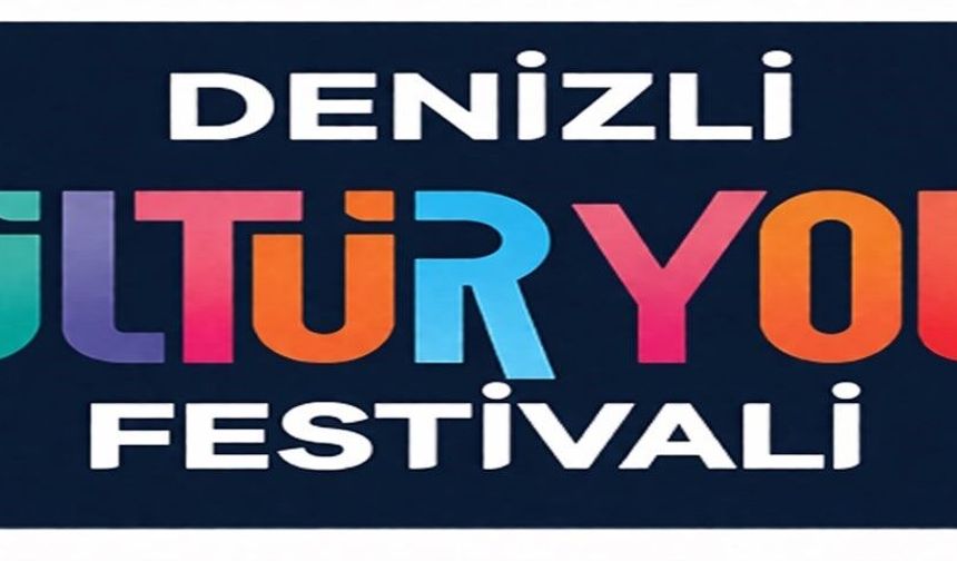 Denizli, 2027 Türkiye Kültür Yolu Festivali'ne hazırlanıyor