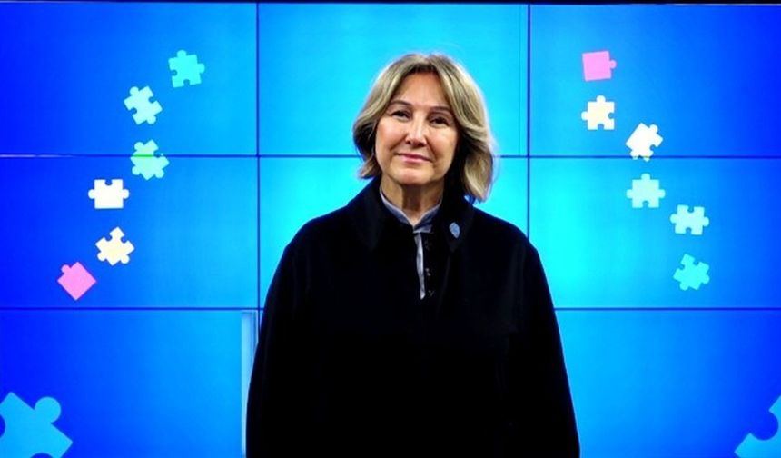 Ege Üniversitesi uzmanlarından otizmde 'nöroçeşitlilik ve erken tanı' vurgusu