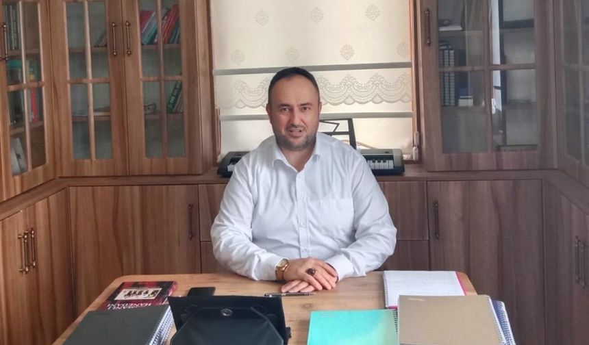 Köse'den Manisa için seyir terası önerisi