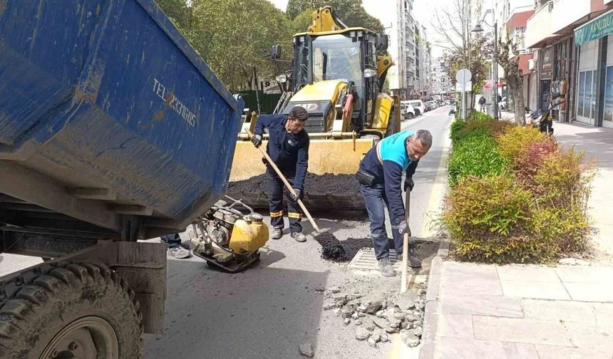 Manisa, 5 asırlık gelenek öncesi baştan sona yenileniyor