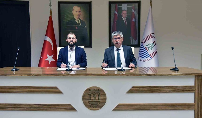 MSKÜ ile TÜGVA İhtisas Akademi için güçlerini birleştirdi