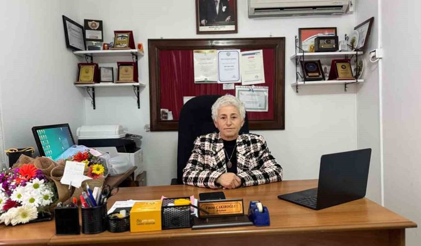 Muğla Engelliler Derneği Başkanı Çakıroğlu, 'Otizm bir eksiklik değil, farklılıktır'