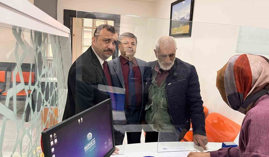 Onlar artık vatansız değil