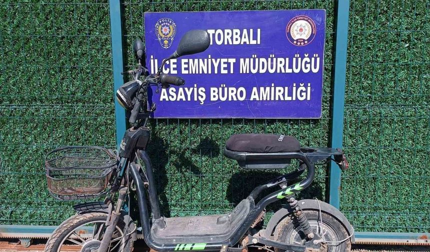 Torbalı'da iki aylık asayiş bilançosu: 61 şüpheli tutuklandı