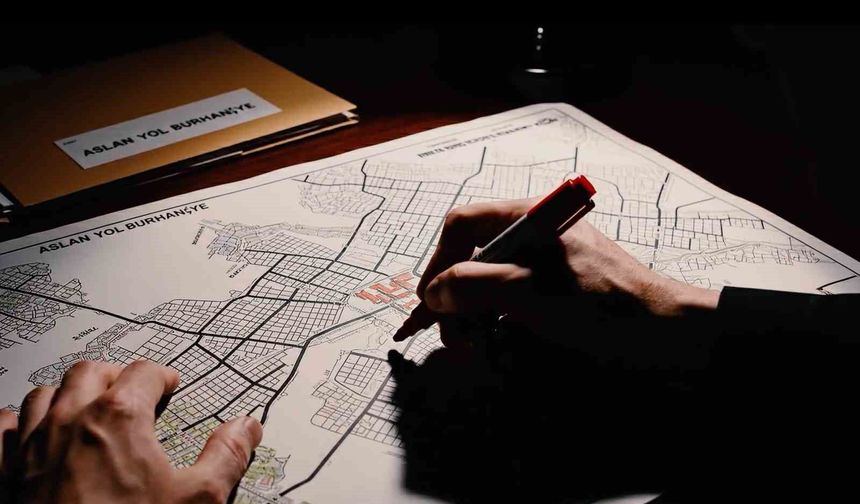 Turgutlu Belediyespor'dan 'La Casa De Papel' temalı maç videosu