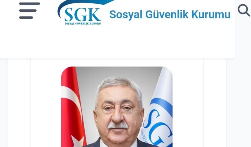 “7200 Prim Sözü Nerede Kaldı?” – Esnafın Sabrı Taştı, Gözler SGK Yönetiminde