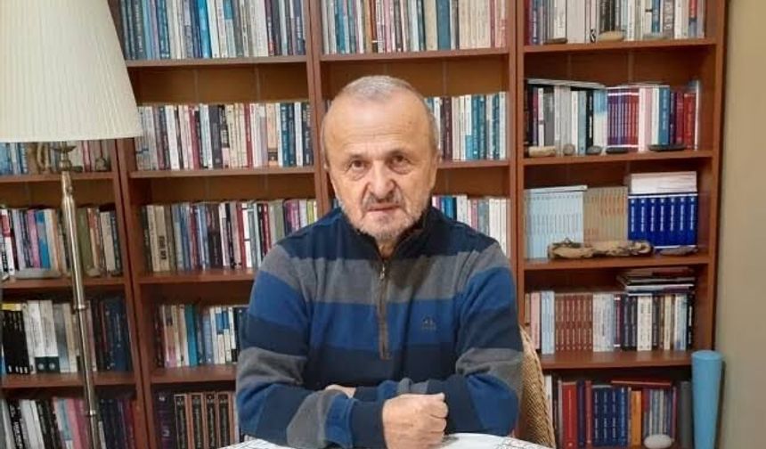HEGEM Başkanı Adem Solak’tan Uyarı: “2026 Yaygın Şiddet Dönemi Olabilir”