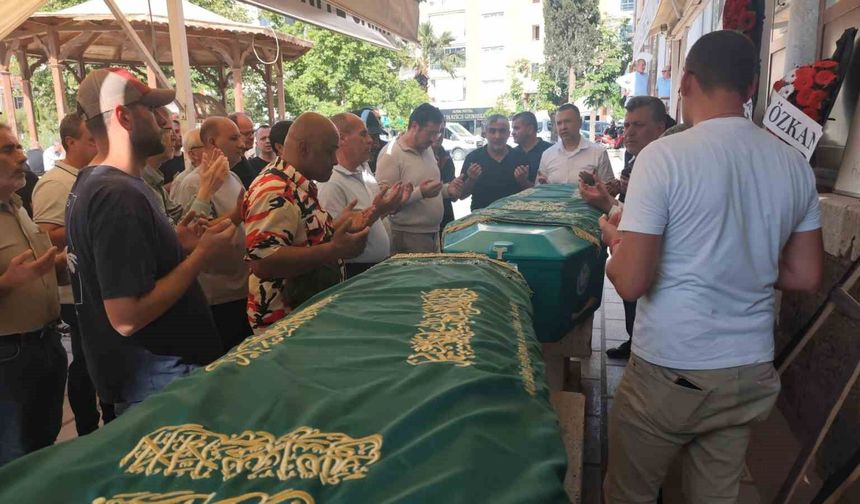 Kalp masajı yaptığı arkadaşının ardından o da öldü