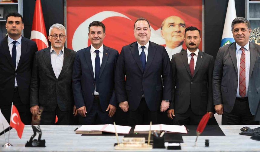 MANULAŞ ve SPİLAŞ çalışanlarına 60 bin TL'lik promosyon müjdesi