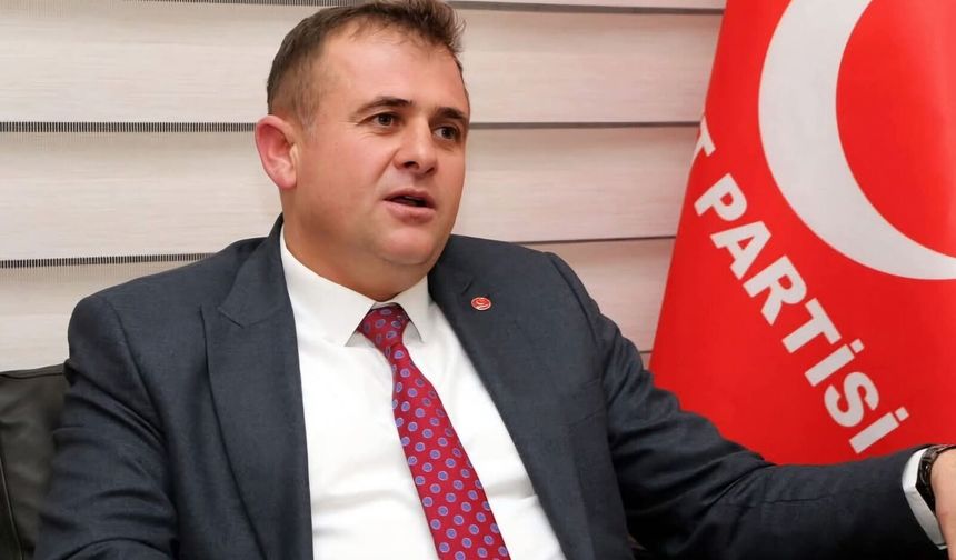 Saadet Partisi İl Başkanı Zekayi Yılmaz: “Daha Esnek ve Daha Güçlü Bir Lise Sistemi Gerekiyor”