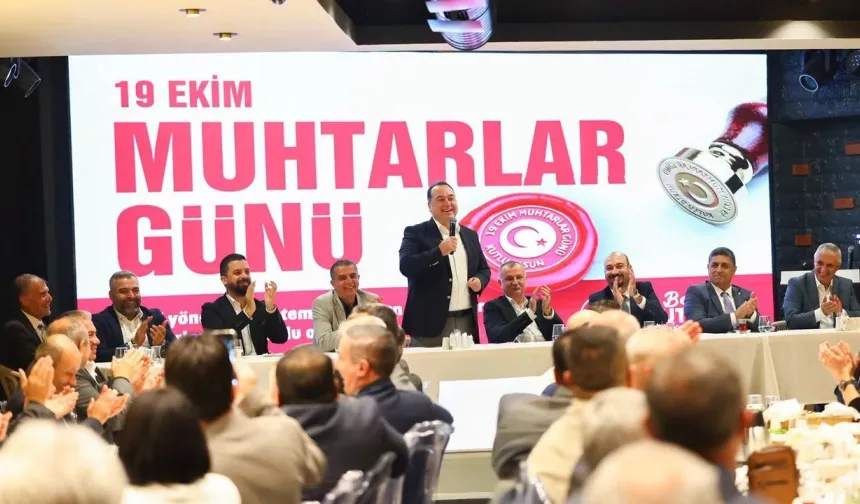 Besim Dutlulu’dan AK Parti’ye Geçiş İddialarına Yanıt: “Bir Yere Gitmiyoruz”