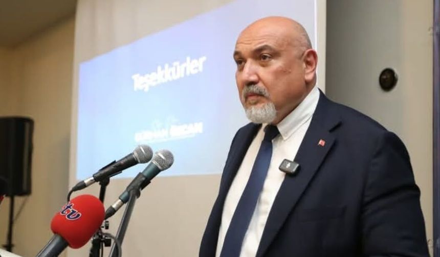 Gürhan Özcan'dan Besim Dutlulu'nun 'Arınma' Çağrısına Tam Destek