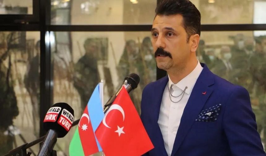 TADEF’ten Sağduyu Çağrısı: "Türkiye-Azerbaycan Kardeşliği Günlük Tartışmalara Kurban Edilmemeli"