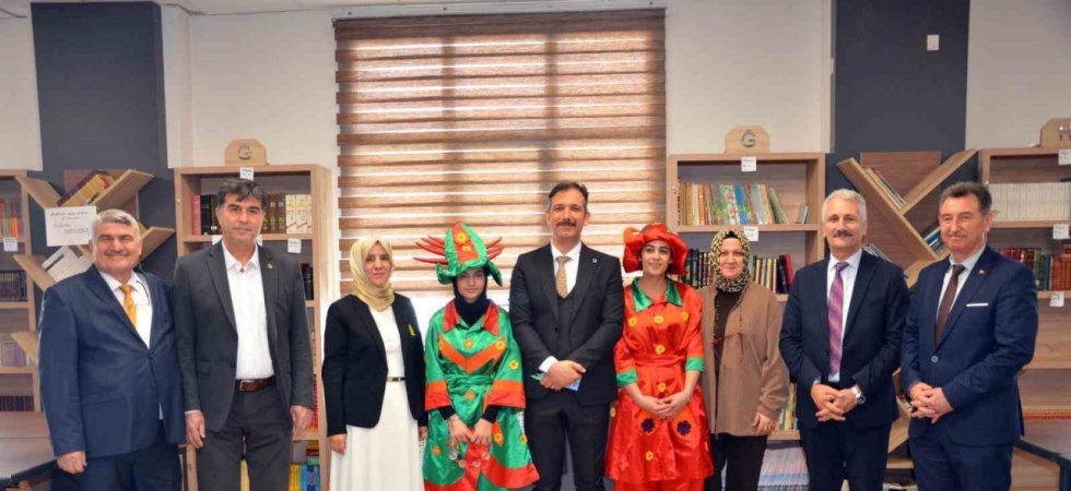 Ramazan Sokağına yoğun ilgi