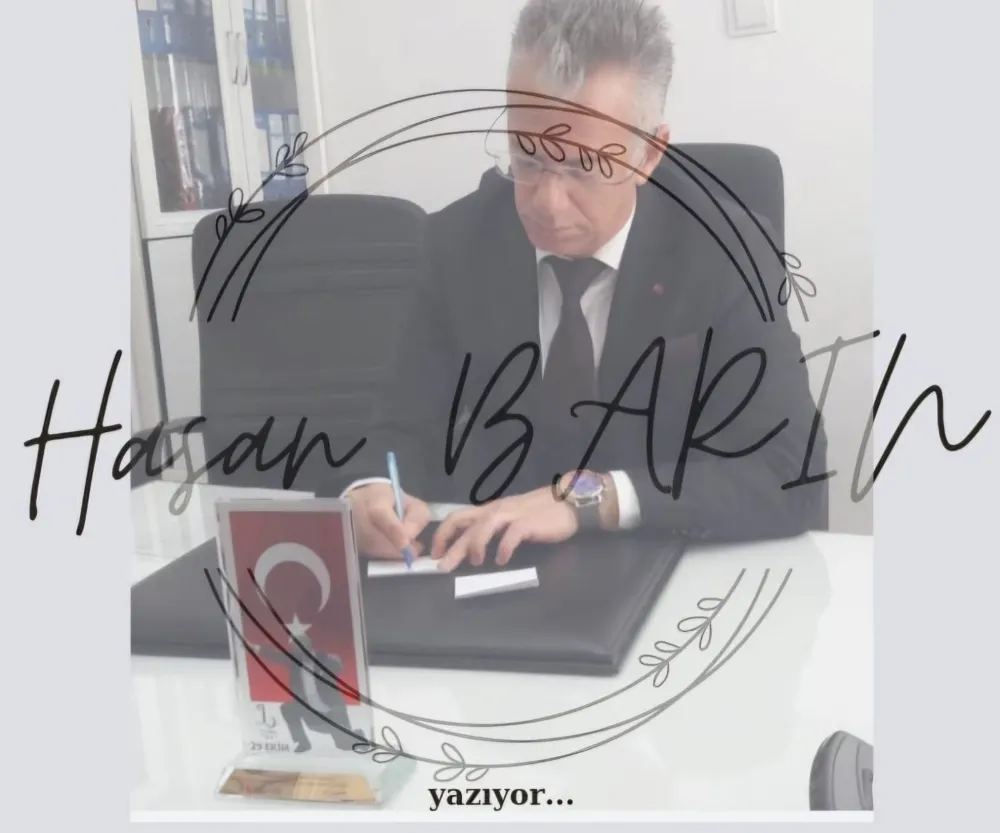 Hasan Barın