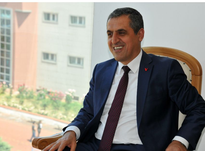 Erdal Haspolat Klimasan’a geçti: Vestel’den bir beyin göçü