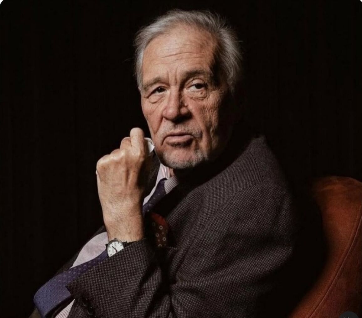 Tarihçi Prof. Dr. İlber Ortaylı Hayatını Kaybetti