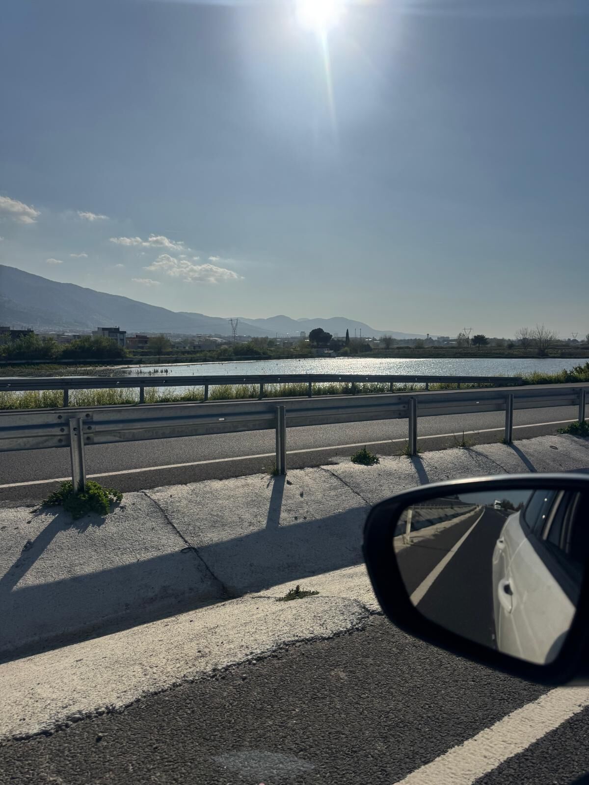 Gediz Ovası: Verim mi, Beton mu?