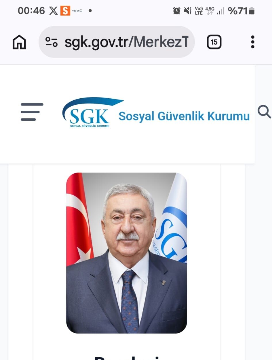 “7200 Prim Sözü Nerede Kaldı?” – Esnafın Sabrı Taştı, Gözler SGK Yönetiminde