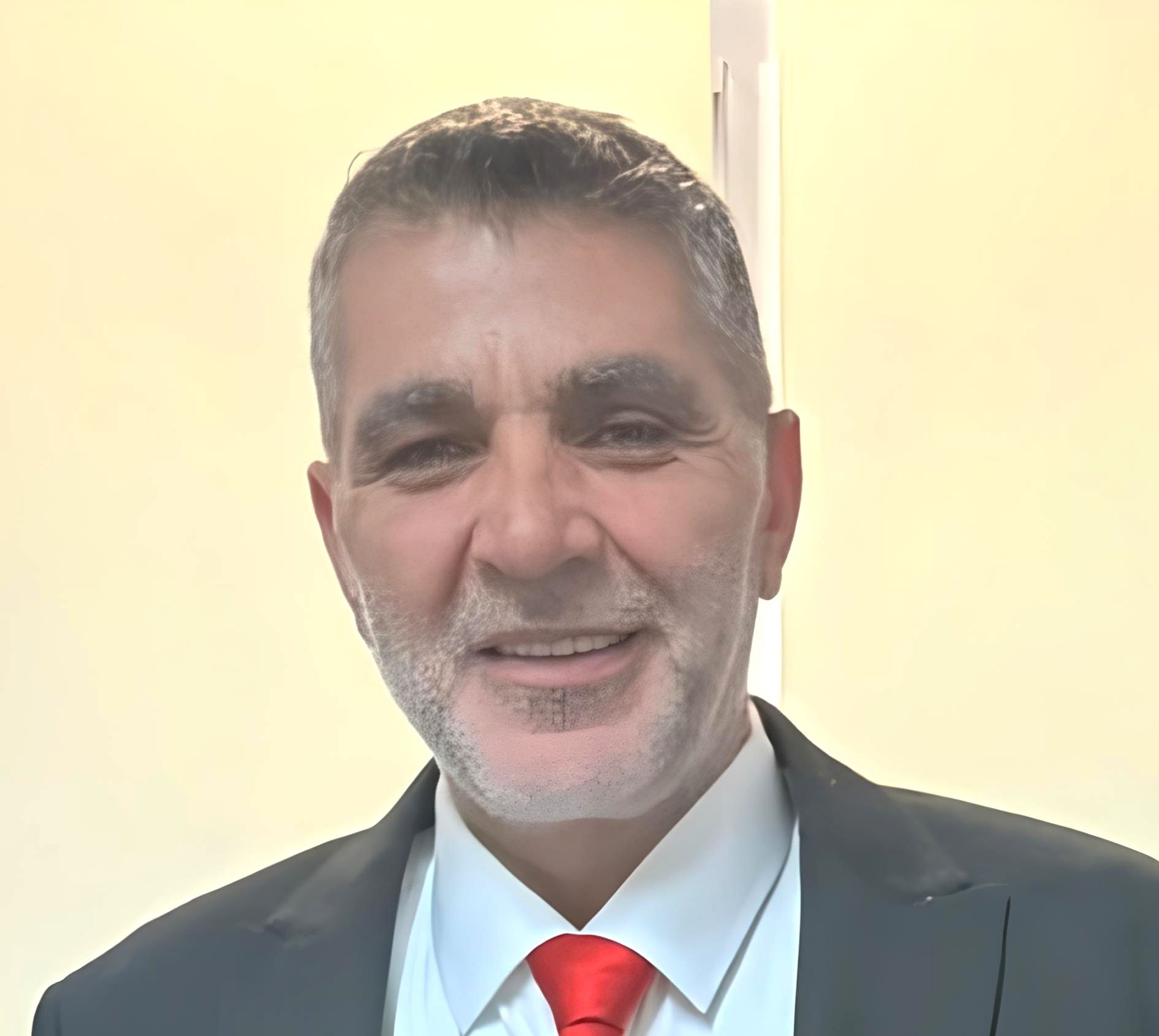 Servet Tekbaş