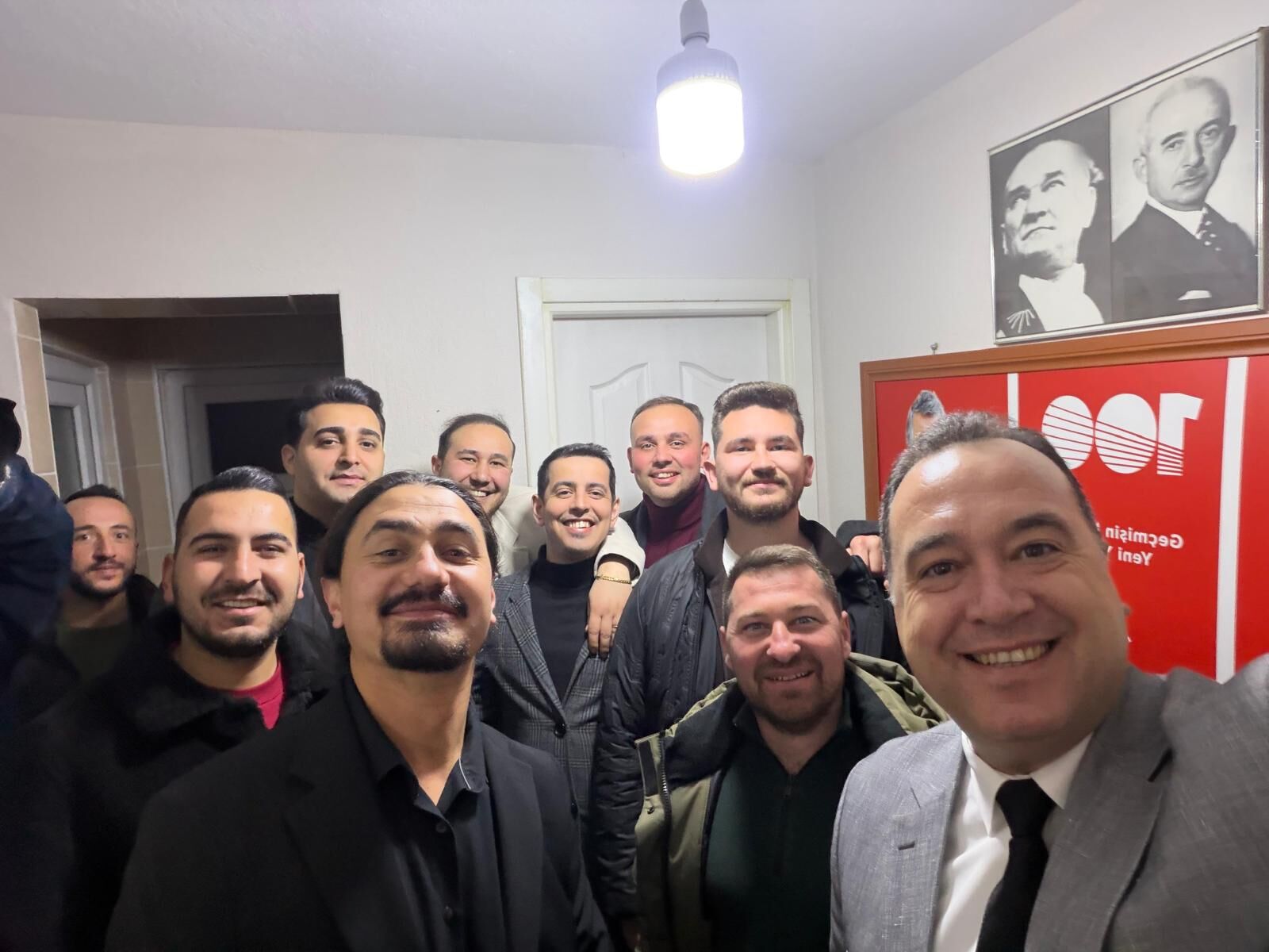 BU ÜLKEDE HERŞEY DEĞİŞİYOR, NE YAZIK Kİ HEBA EDİLEN GENÇLİK GERÇEĞİ HEP AYNI KALIYOR