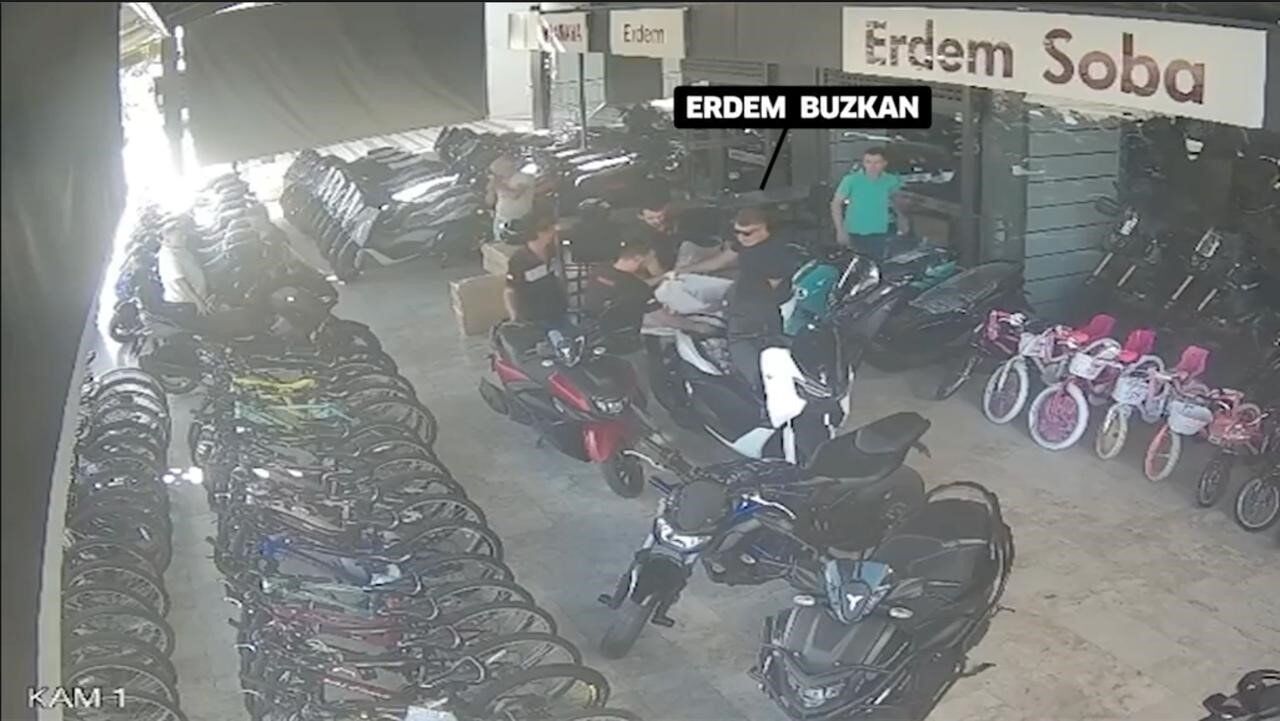 Manavgat Sorusturmasinda Sukru Sozenle Ilgili Ilginc Goruntuler 2