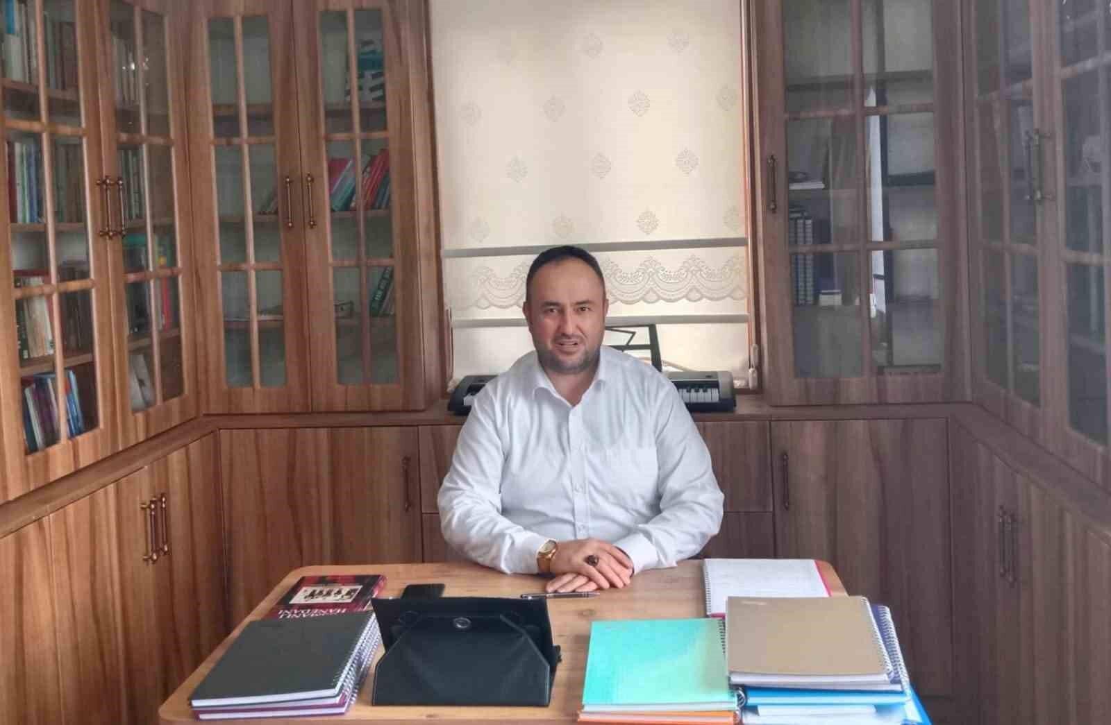 Köse: 'Çarpık ilişkiler toplumu zehirliyor'