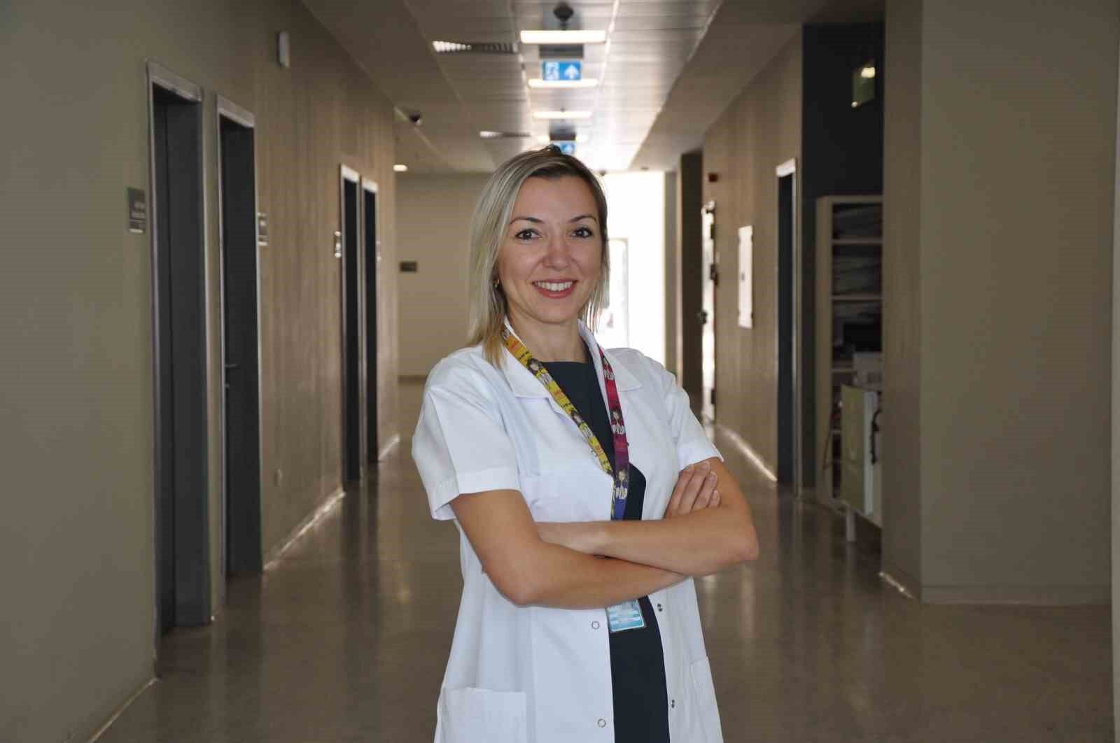 Manisa Şehir Hastanesi'nden tuz tüketim uyarısı