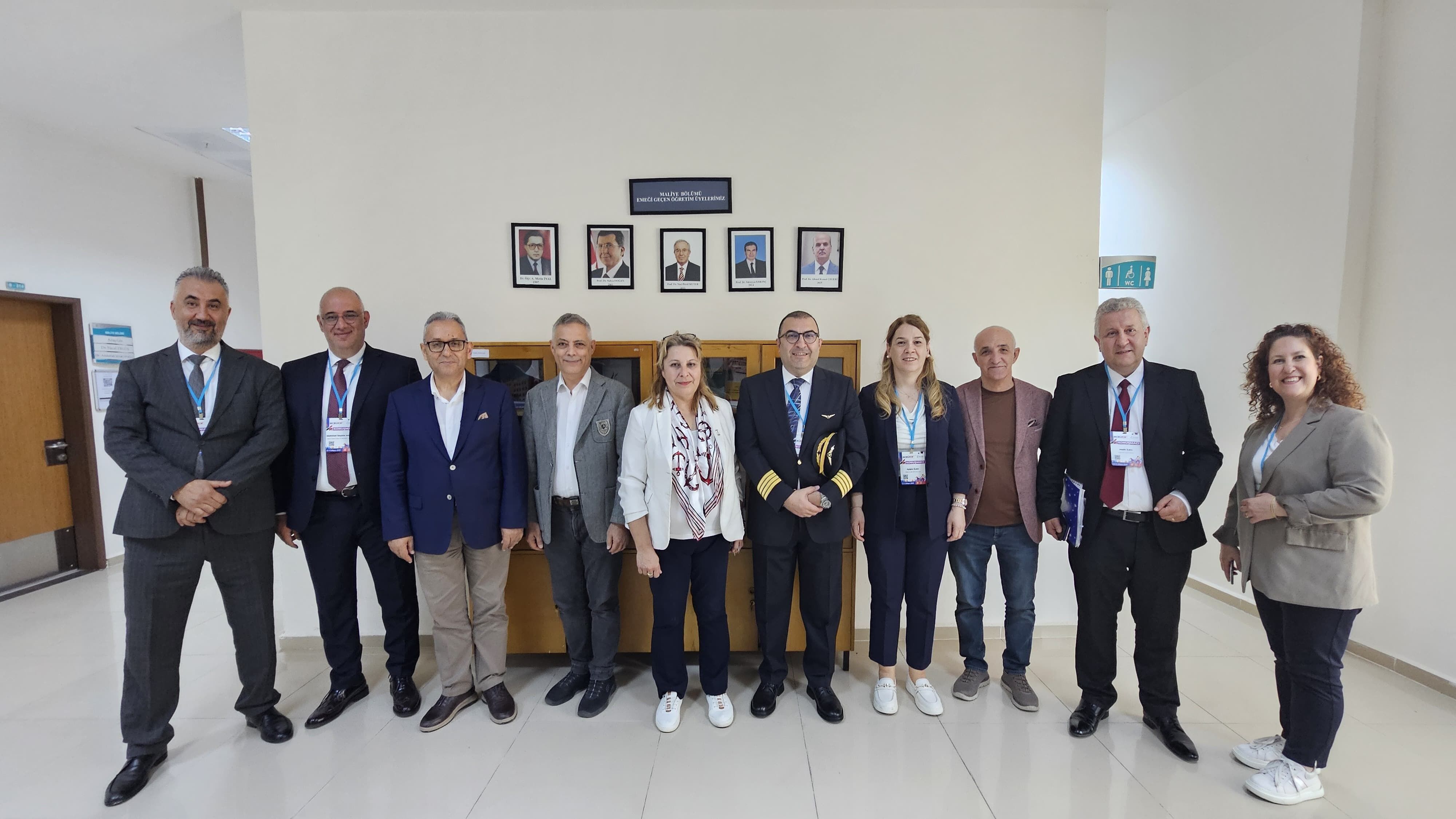 Diplomanın Ötesi: Kariyerde Ezber Bozanlar