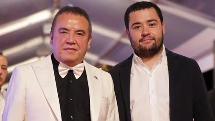 Muhittin Bocek Gokhan Bocek 3