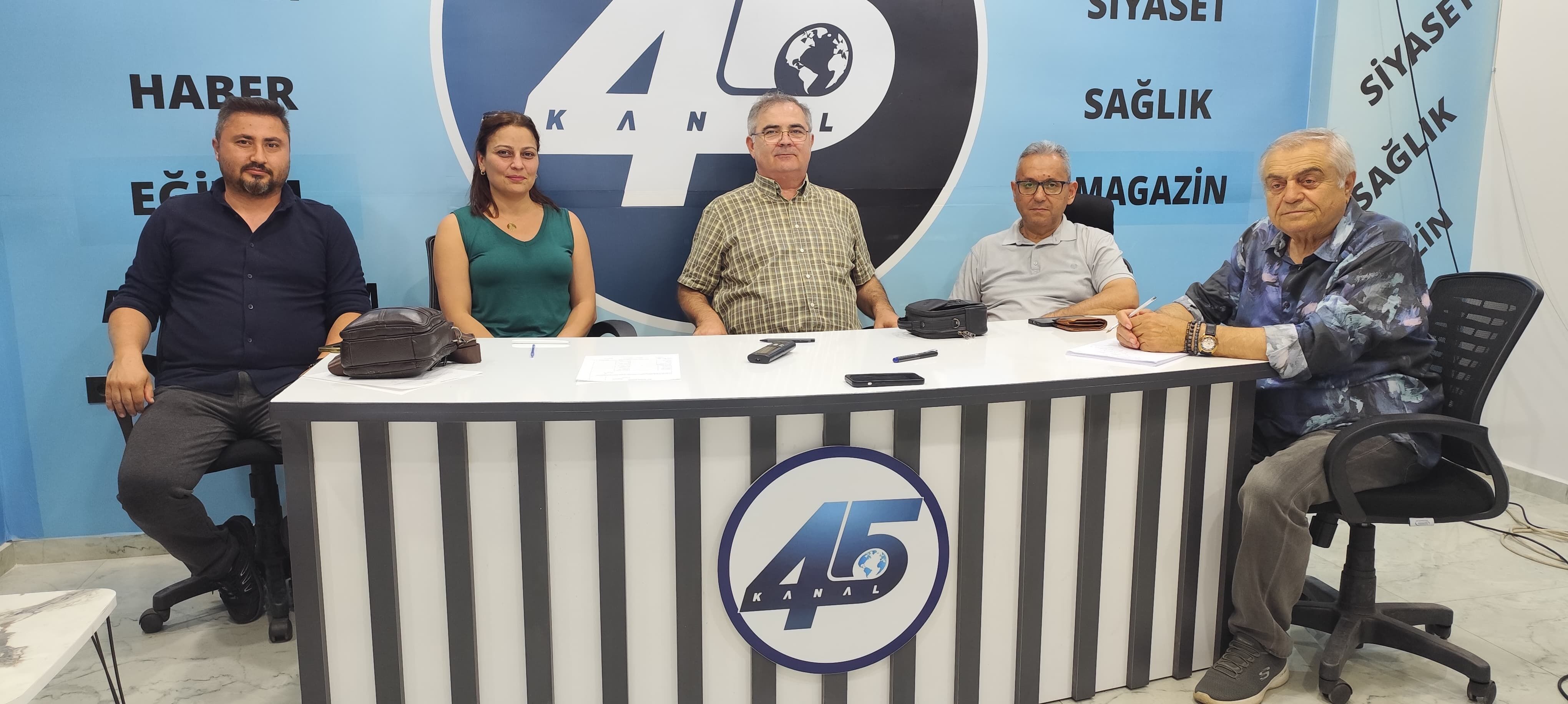MANİSA KARADENİZLİLER DERNEĞİNDEN KAMUOYUNA DUYURU
