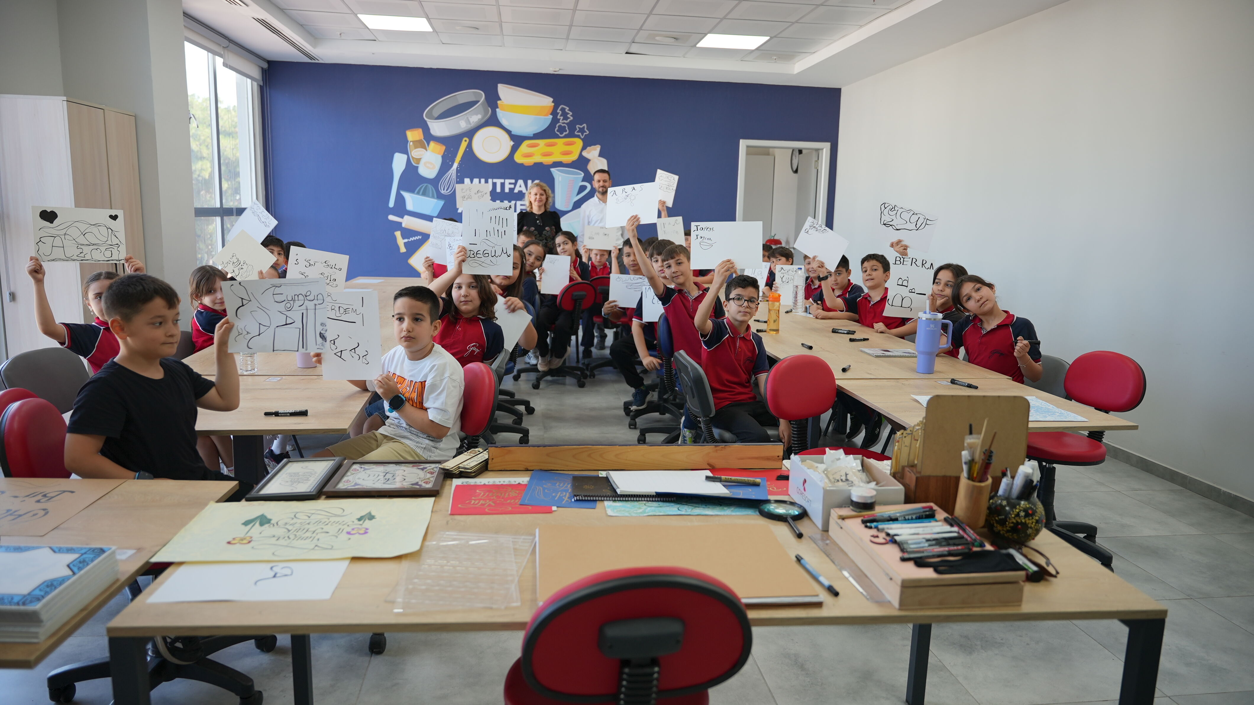 Mani̇sa Kyf 4. Gün (10)