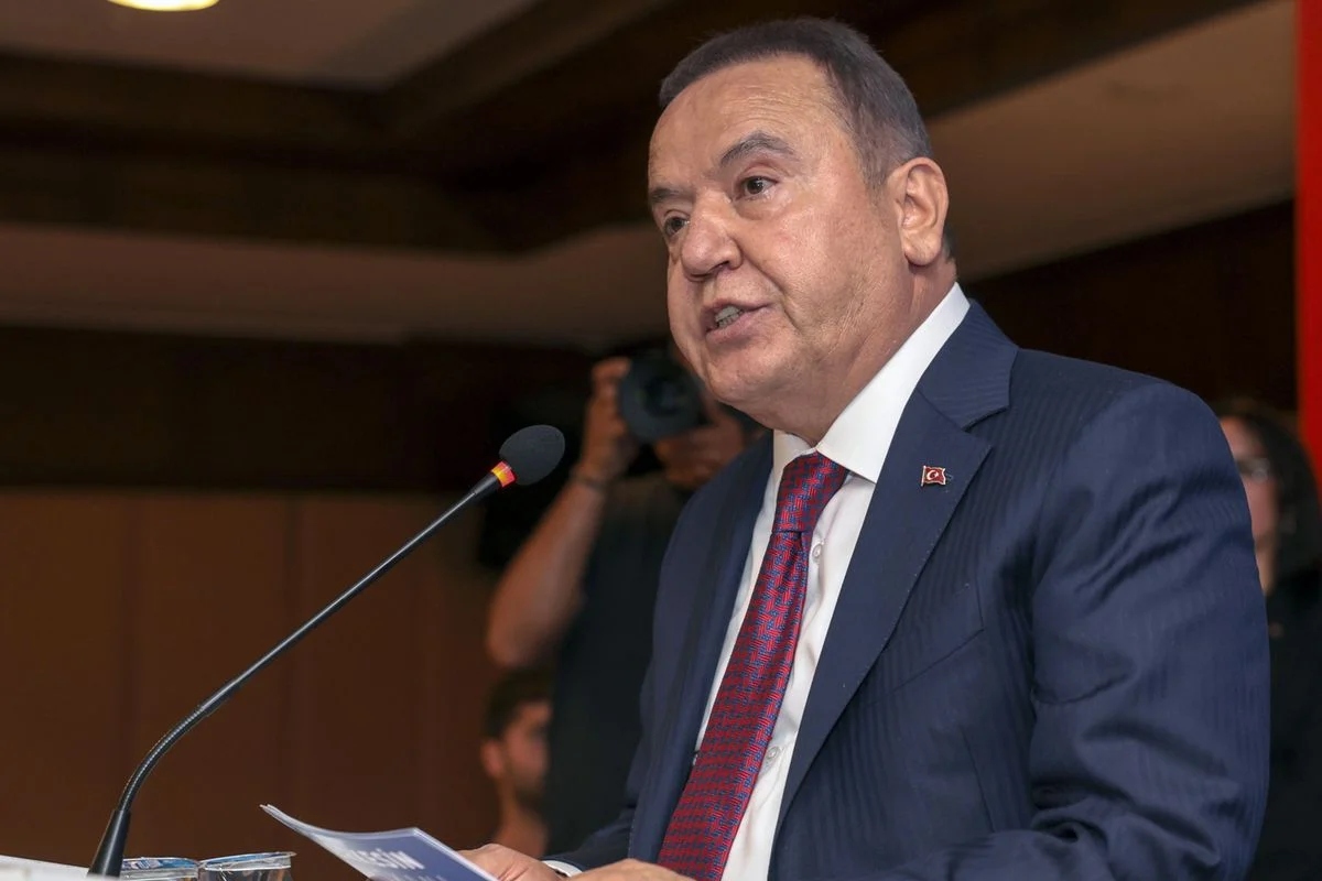 Muhittin Bocek Chpden Istifa Edecek Mi 2