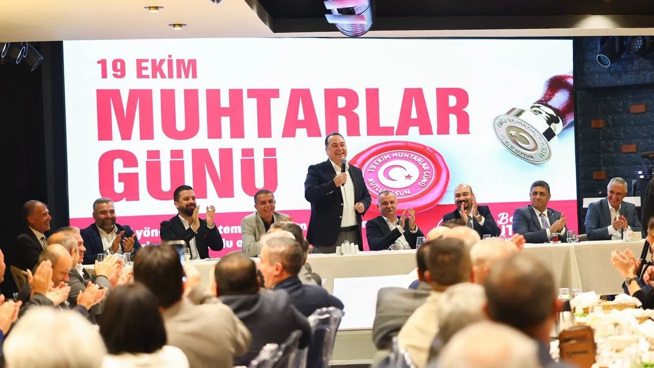 Besim Dutlulu’dan AK Parti’ye Geçiş İddialarına Yanıt: “Bir Yere Gitmiyoruz”
